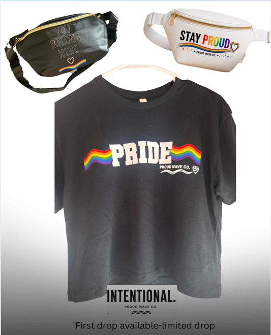 PRIDE Collection
