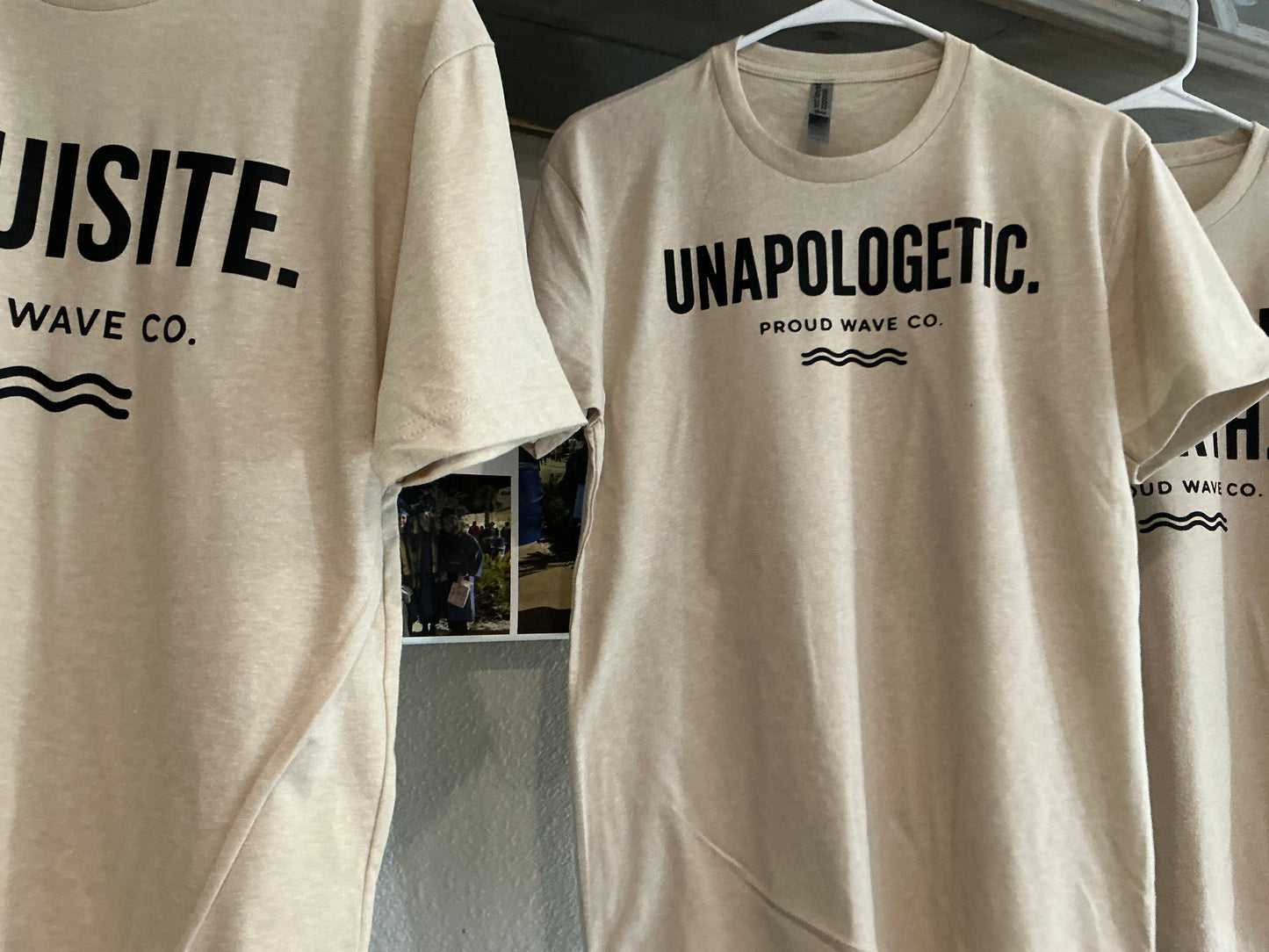 Intentional Collection