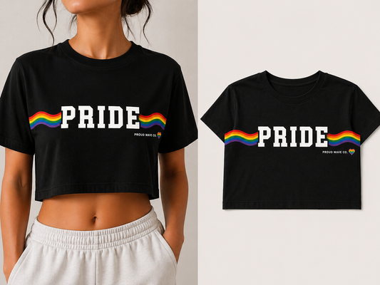PRIDE Collection