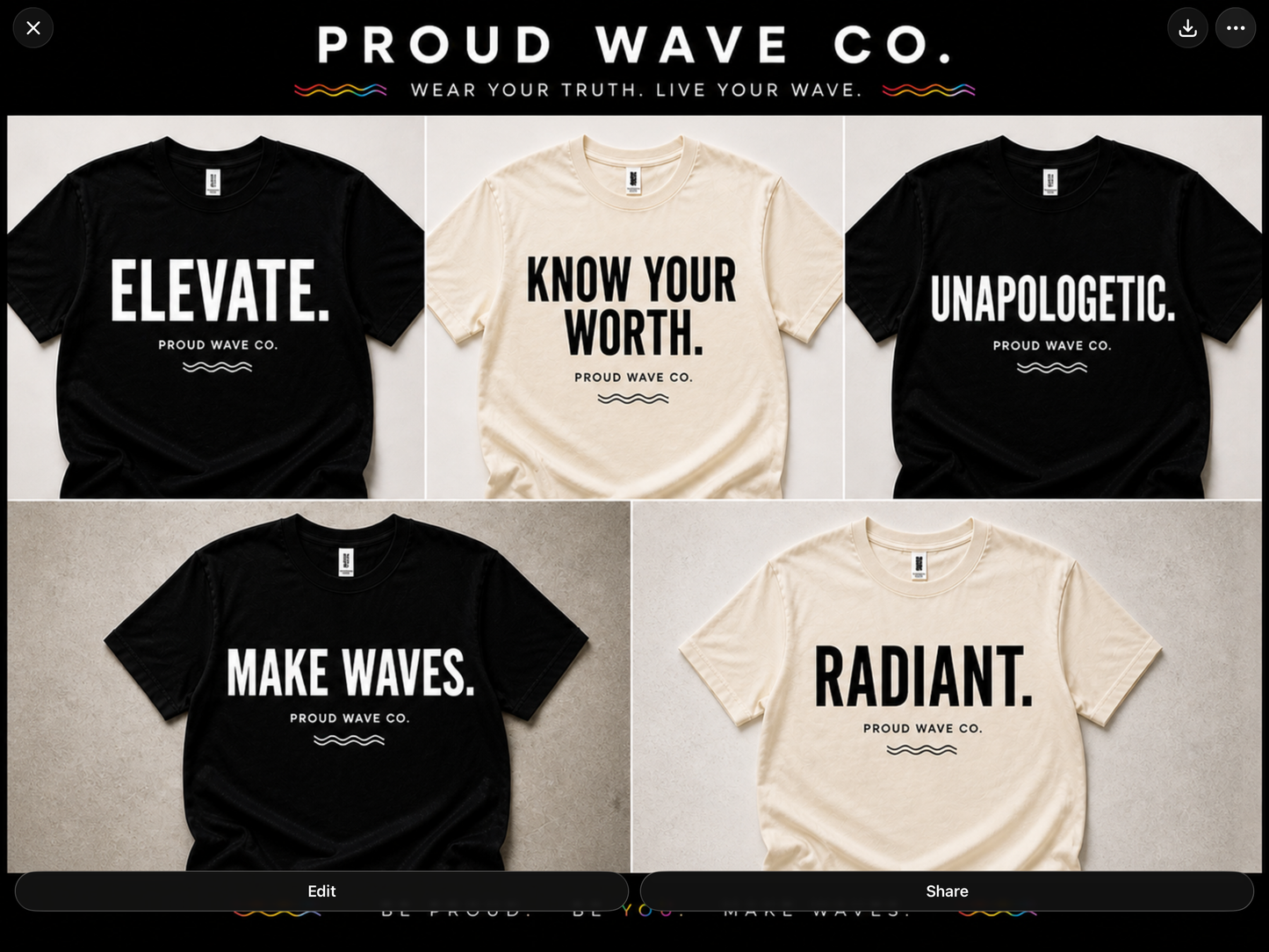 Intentional Collection