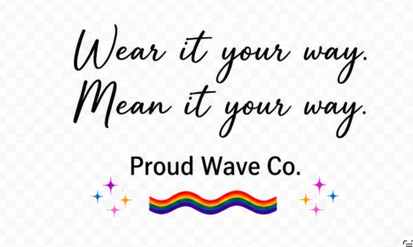 Proud Wave Co.
